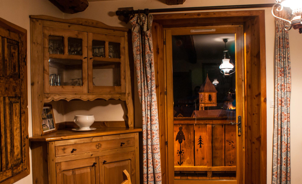 Meubles alsaciens chez Meubles haag