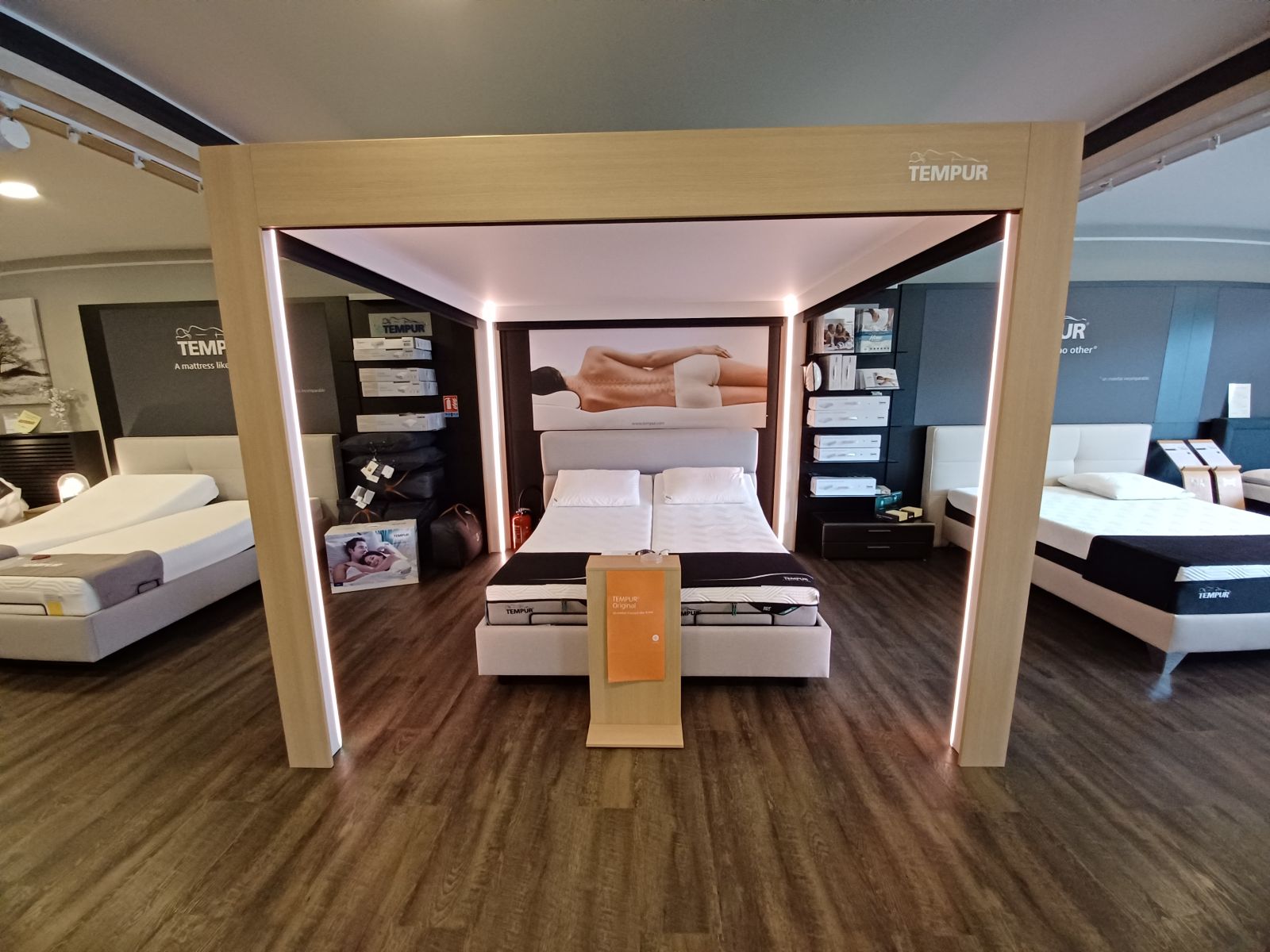 matelas bonne qualité à Haguenau