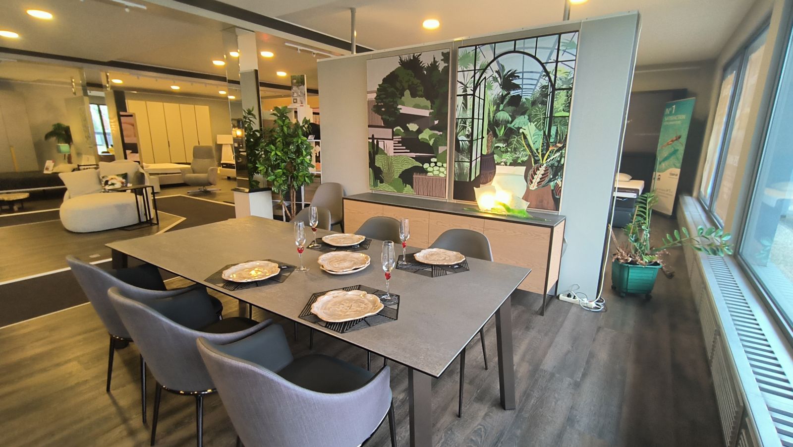 Meuble de la marque Dressy Design à haguenau chez Meubles Haag