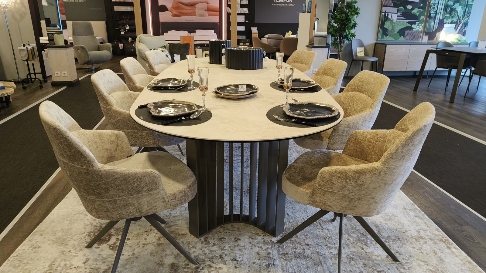 Meuble de la marque Dressy Design à haguenau chez Meubles Haag